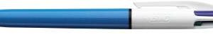 BIC 4 Colours 889969 Długopis wielokolorowy 0.32 mm 1 szt. BIC 4 Colours 889969 Długopis wielokolorowy 0.32 mm 1 szt.