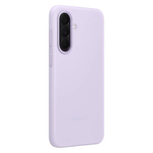 Samsung Futerał backcase Samsung Galaxy A37 5G fioletowy Odporny na wstrząsy EF-PA376CVEGWW Samsung Futerał backcase Samsung Galaxy A37 5G fioletowy Odporny na wstrząsy EF-PA376CVEGWW