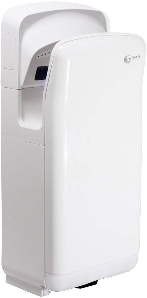 SIKU 30432 Suszarka do rąk 2000 W biały
