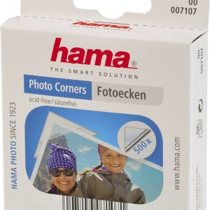 Dozownik krawędzi do zdjęć Hama 00007107, 500 szt.