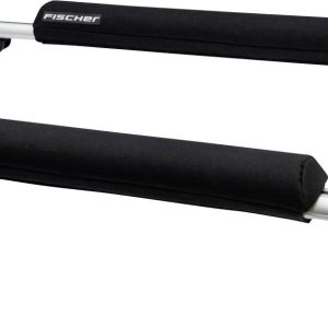 Bagażnik na relingi FISCHER FAHRRAD 806667:FISCHER, 1 szt. Bagażnik na relingi FISCHER FAHRRAD 806667:FISCHER, 1 szt.