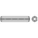 Tulejki obrotowe TOOLCRAFT TO-410223, 200 szt. - obrazek 1