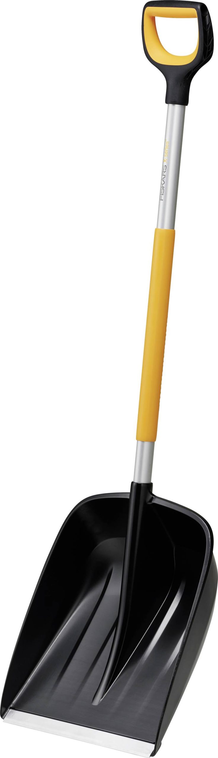 Łopata śniegowa Fiskars X-series 1057177, 1 szt. - obrazek 1