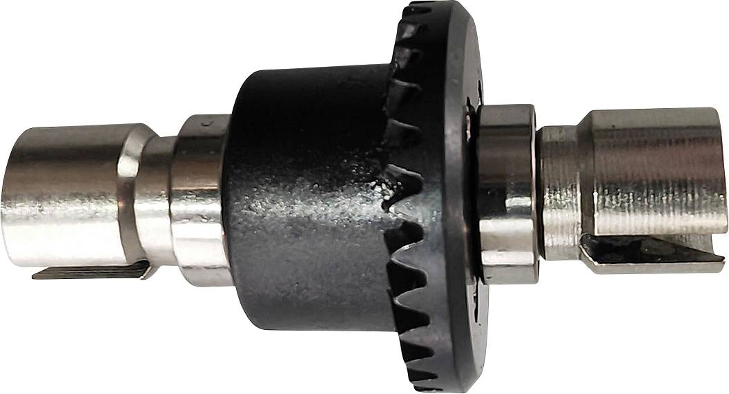 Amewi 012-16420G Część zapasowa Mechanizm różnicowy - obrazek 1