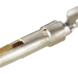 N/A TE Connectivity 66504-9 Minimalna średnica przewodu (system AWG): 24 Maksymalna średnica przewodu (system AWG): 20 m