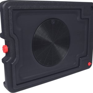 KS Tools 150.9354 Wanna ociekowa PE 40 l KS Tools 150.9354 Wanna ociekowa PE 40 l