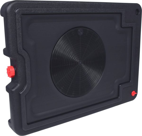 KS Tools 150.9354 Wanna ociekowa PE 40 l