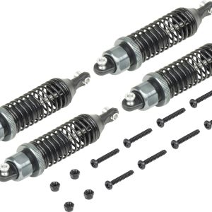 Amortyzator Reely RE-7083021 Amortyzator Reely RE-7083021