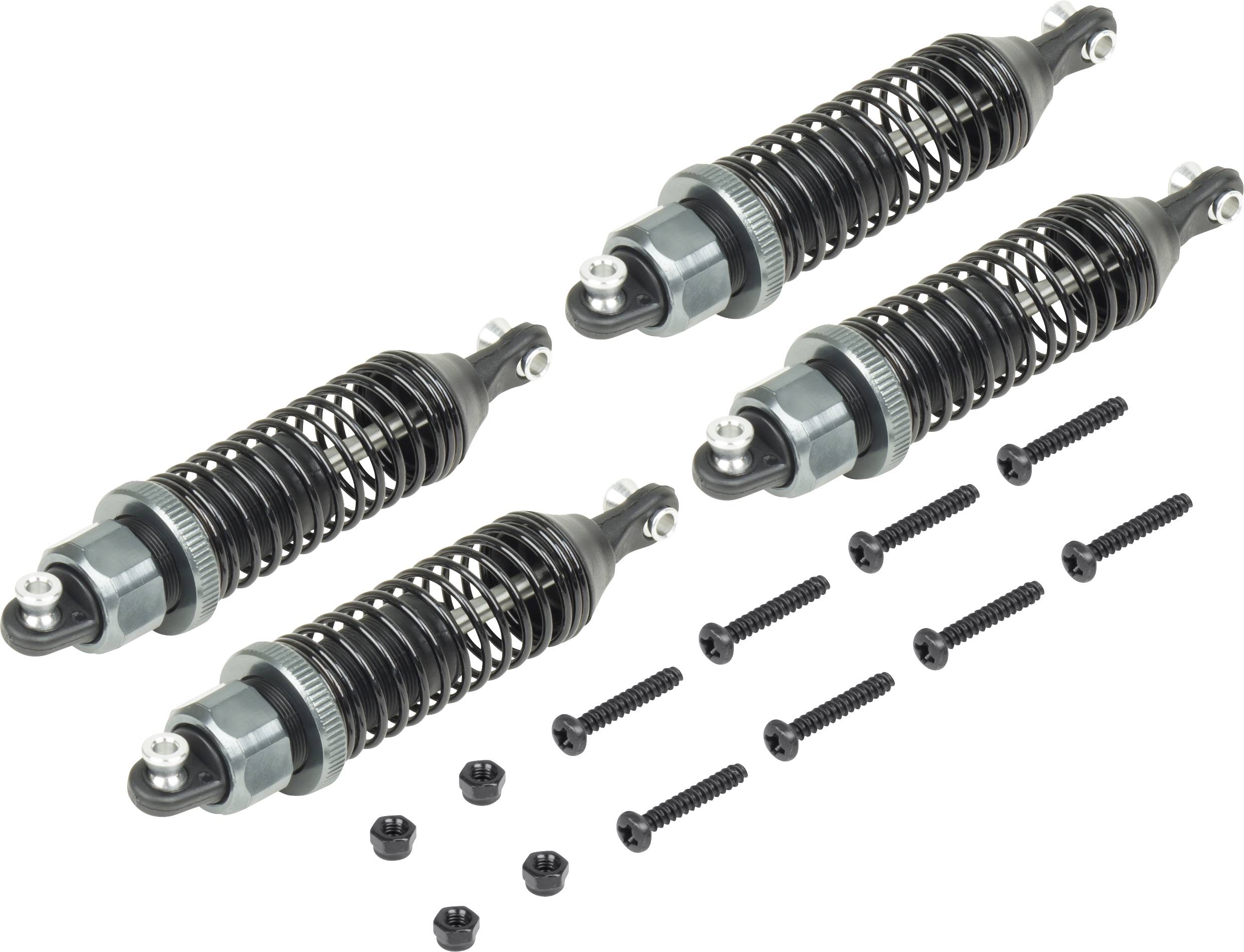 Amortyzator Reely RE-7083021 - obrazek 1