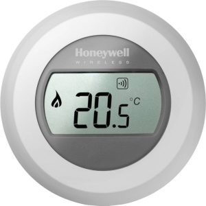 Termostat pokojowy, bezprzewodowy Honeywell evohome T87RF2059 Termostat pokojowy, bezprzewodowy Honeywell evohome T87RF2059