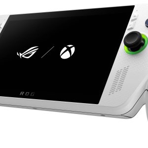 Asus ROG XBOX Ally Ryzen Z2 A Ręczny 512 GB biały Asus ROG XBOX Ally Ryzen Z2 A Ręczny 512 GB biały