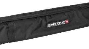 Elinchrom E30162 Statyw do lampy Wysokość robocza 88 – 235 cm z torbą Elinchrom E30162 Statyw do lampy Wysokość robocza 88 – 235 cm z torbą