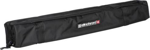 Elinchrom E30162 Statyw do lampy Wysokość robocza 88 - 235 cm z torbą - obrazek 1
