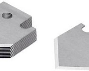 FESTO Nóż do węży 218606 ZRS 10PACK. 10 szt. FESTO Nóż do węży 218606 ZRS 10PACK. 10 szt.