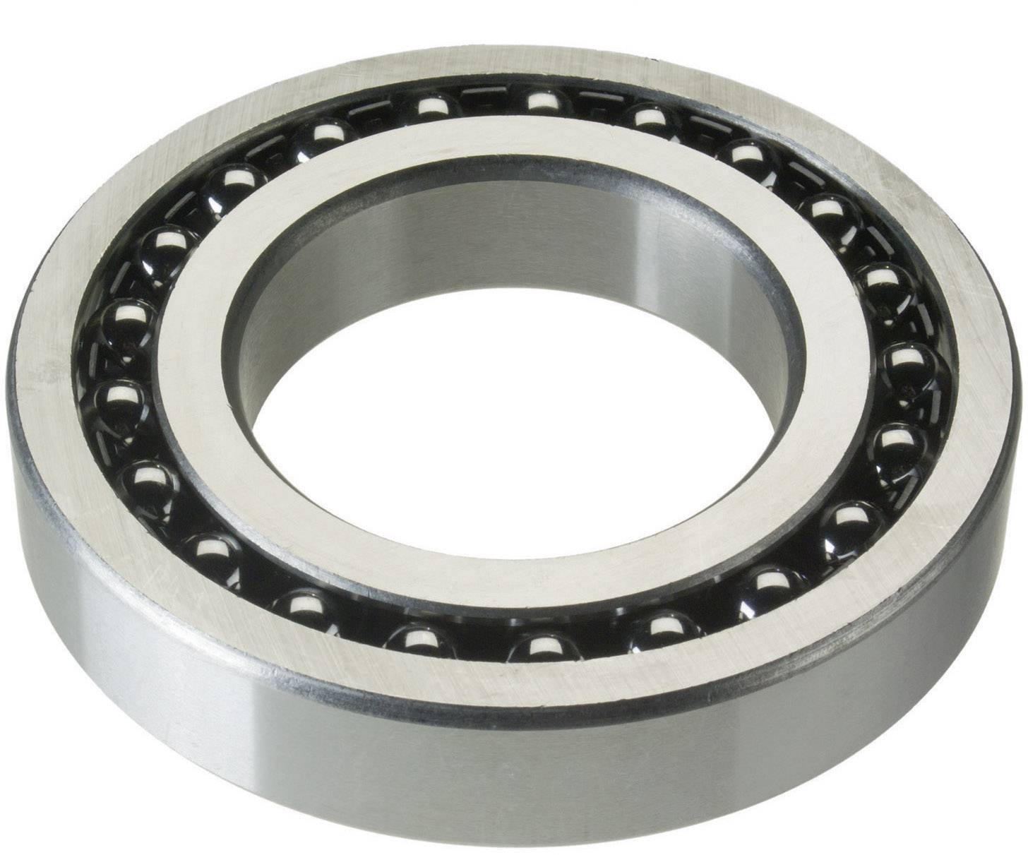Łożyska kulkowe wahliwe FAG 1210-K-TVH-C3, 90 mm, 20 mm, 8500 U/min, 1 szt. - obrazek 1