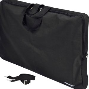 magnetoplan Torba na flipchart (D x S x W) 590.00 x 395.00 x 80.00 mm 11015F magnetoplan Torba na flipchart (D x S x W) 590.00 x 395.00 x 80.00 mm 11015F
