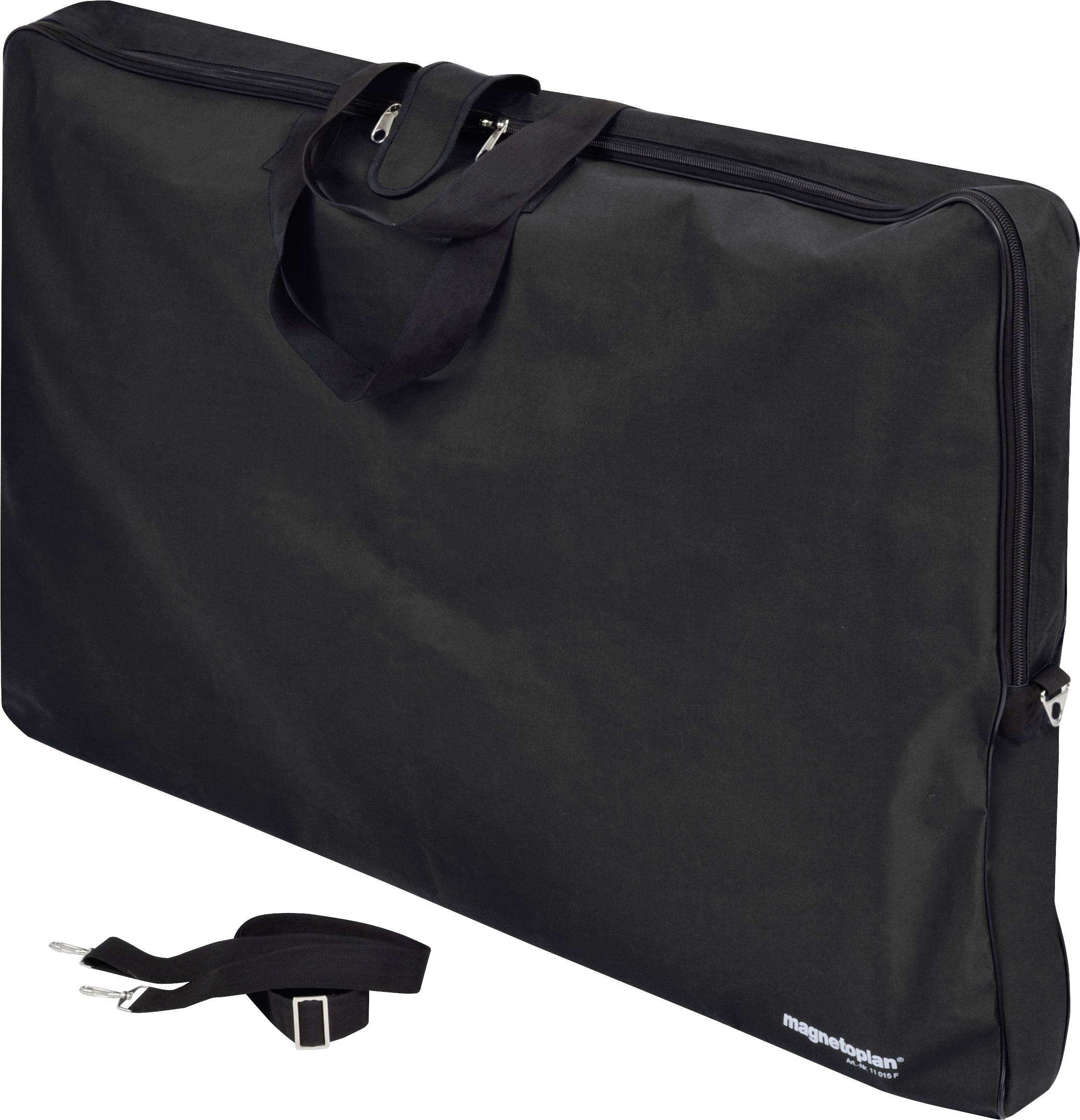 magnetoplan Torba na flipchart (D x S x W) 590.00 x 395.00 x 80.00 mm 11015F - obrazek 1