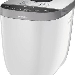 Morphy Richards Homebake Automat do pieczenia chleba nie zawiera BPA 1 kg biały Morphy Richards Homebake Automat do pieczenia chleba nie zawiera BPA 1 kg biały