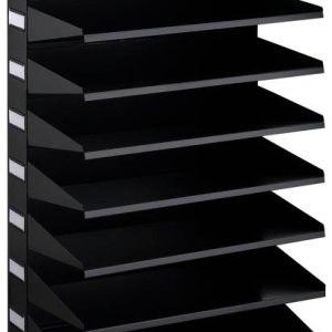 Tacka do sortowania Durable 336101, 1 szt.