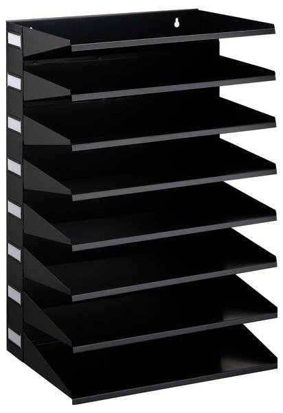 Tacka do sortowania Durable 336101, 1 szt. - obrazek 1