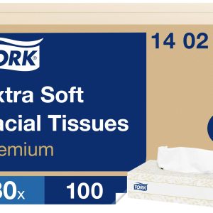 TORK 140280 Chusteczki higieniczne papier Kolor producenta biały 3000 szt. TORK 140280 Chusteczki higieniczne papier Kolor producenta biały 3000 szt.