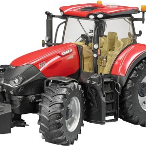 bruder Case gotowy model Model rolnictwa bruder Case gotowy model Model rolnictwa