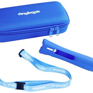 Zestaw akcesoriów Anybook Anybook Pro M700/M701 M681, 1 zest. Zestaw akcesoriów Anybook Anybook Pro M700/M701 M681, 1 zest.