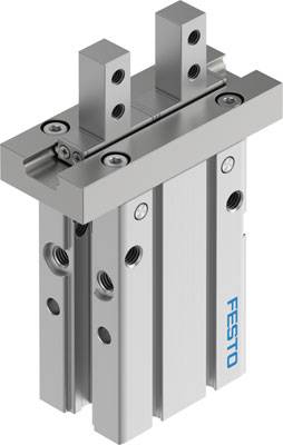 FESTO 8116845 DHPC-L-20-A-NC-S-1 Chwytak równoległy Materiał obudowy: aluminium 1 szt.