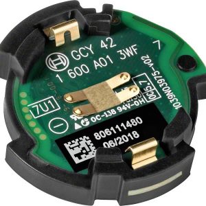 Moduł Bluetooth GCY 42 Bosch Professional 1600A016NH N/A