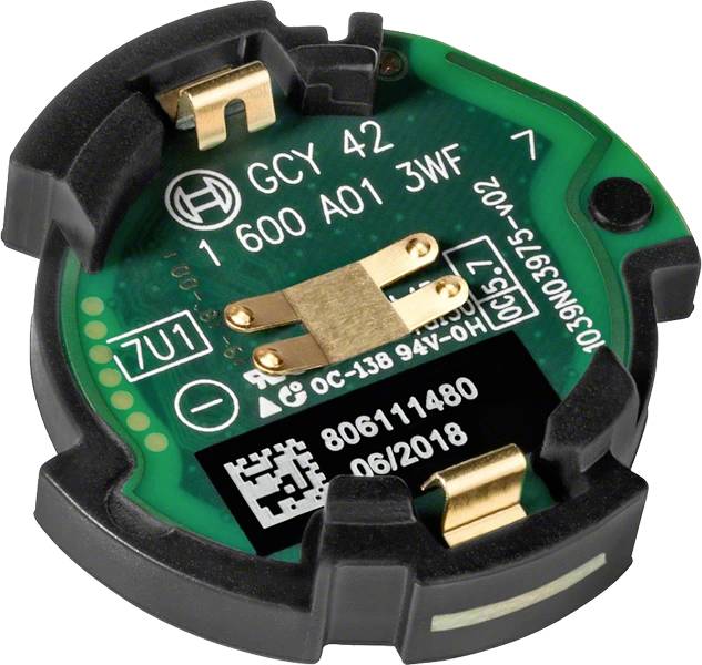 Moduł Bluetooth GCY 42 Bosch Professional 1600A016NH N/A - obrazek 1
