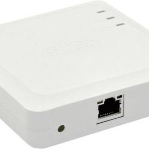 Silex Technology BR-300AN Odbiornik WLAN 1 Port 2.4 GHz, 5 GHz Silex Technology BR-300AN Odbiornik WLAN 1 Port 2.4 GHz, 5 GHz