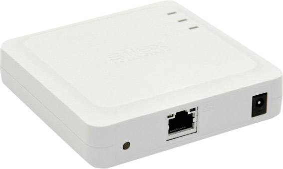 Silex Technology BR-300AN Odbiornik WLAN 1 Port 2.4 GHz, 5 GHz