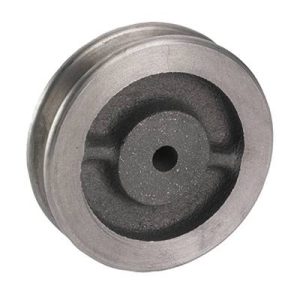 dörner + helmer 4811304 Krążek linowy 30 mm żeliwo 10 szt. dörner + helmer 4811304 Krążek linowy 30 mm żeliwo 10 szt.