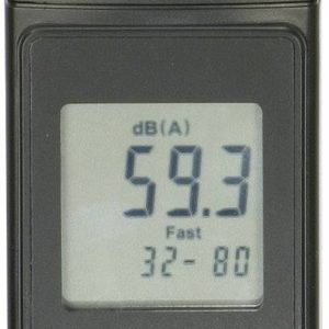 testo Decybelomierz Kalibracja (ISO) 815 32 – 130 dB 31.5 Hz – 8000 Hz testo Decybelomierz Kalibracja (ISO) 815 32 – 130 dB 31.5 Hz – 8000 Hz