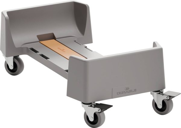 Pojemnik na kółkach Durable DURABIN® 334037, 1 szt.