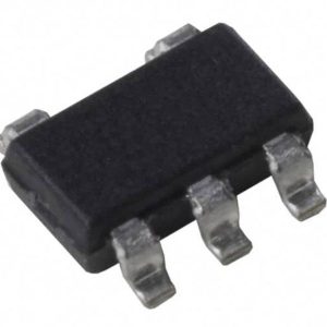 Microchip Technology MCP73831T-2DCI/OT PMIC – sterownik baterii Sterownik ładowania Li-Ion, LiPo SOT-23-5 montaż na powi Microchip Technology MCP73831T-2DCI/OT PMIC – sterownik baterii Sterownik ładowania Li-Ion, LiPo SOT-23-5 montaż na powi