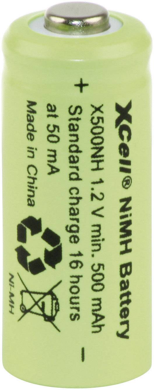 Akumulator N/Lady XCell X500NH HR1 NiMH 500 mAh 1.2 V 1 szt.
