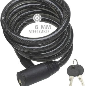Spypoint 31480 Zamek 1.8 m Spypoint 31480 Zamek 1.8 m