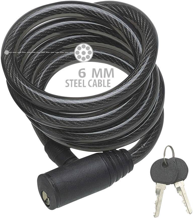 Spypoint 31480 Zamek 1.8 m - obrazek 1