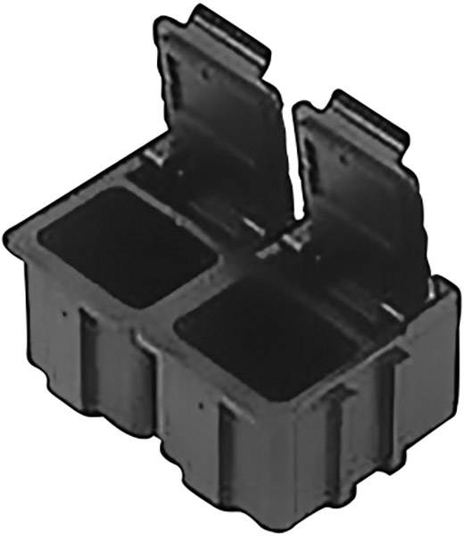 Pudełko SMD ESD (D x S x W) 16 x 12 x 15 mm przewodzące BERNSTEIN Tools for Electronics 9-321/10