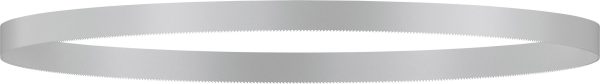 Brzeszczot do piły taśmowej CB 2818 BIM, 18 tpi Bosch Accessories 2608649000 N/A 2 szt.