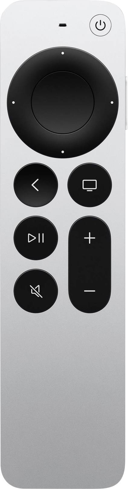 Zdalne sterowanie Apple Siri (3. Generation) MW5G3Z/A, 1 szt. - obrazek 1
