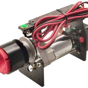 Rozrusznik elektryczny Pichler Modellbau 15277, 1 szt. Rozrusznik elektryczny Pichler Modellbau 15277, 1 szt.