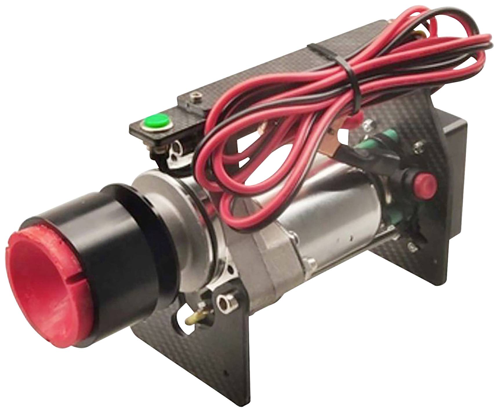 Rozrusznik elektryczny Pichler Modellbau 15277, 1 szt. - obrazek 1