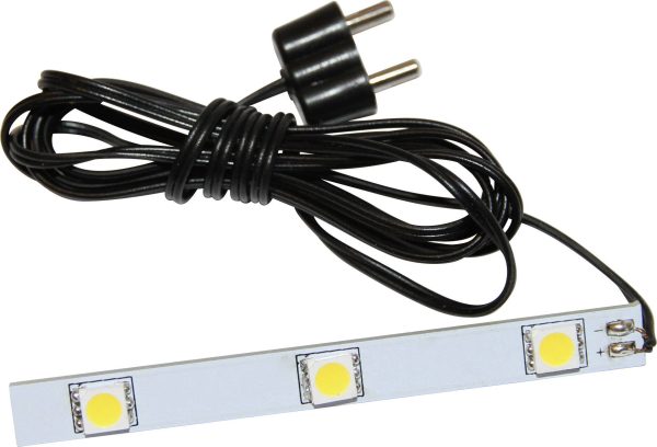 Kahlert Licht 69910 Listwa LED 3.5 V