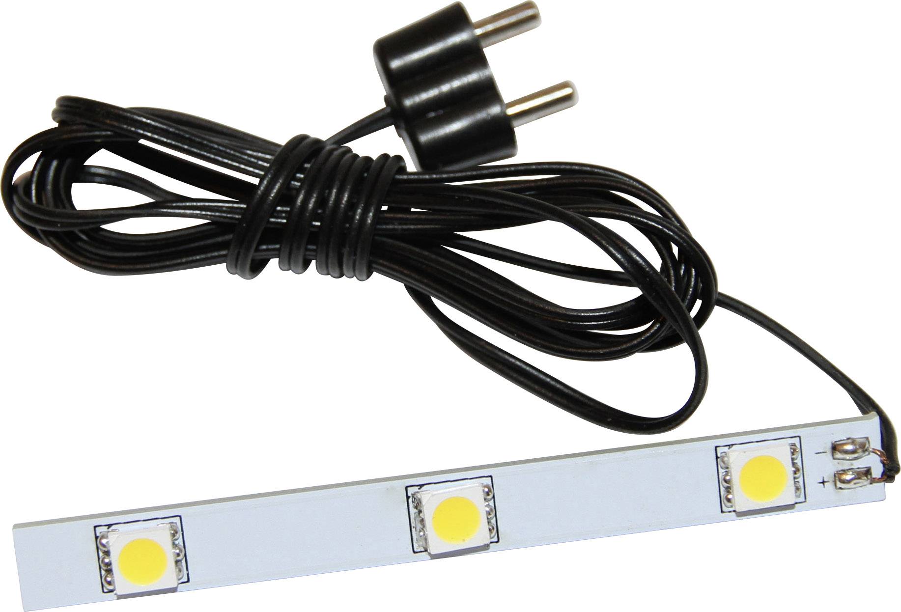 Kahlert Licht 69910 Listwa LED 3.5 V - obrazek 1