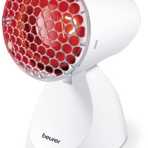 Lampa podczerwieni Beurer IL 11 61403, 1 szt. Lampa podczerwieni Beurer IL 11 61403, 1 szt.
