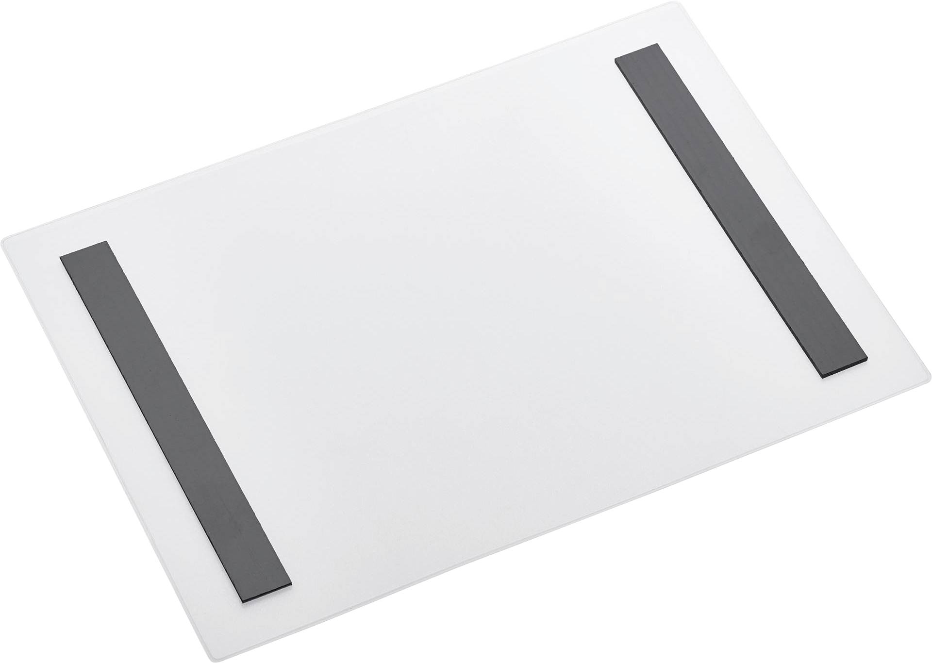 magnetoplan Torba przezroczysta 1130530 DIN A4 1 szt. - obrazek 1