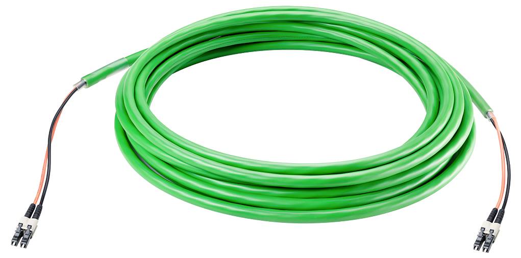 Siemens 6XV1873-5AH50 Kabel LWL 1 szt. - obrazek 1