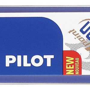 Pilot Wkład do pióra kulkowego FriXion Point BLS-FRP5-S3 2265003F niebieski 0.3 mm niezmywalny: Nie Pilot Wkład do pióra kulkowego FriXion Point BLS-FRP5-S3 2265003F niebieski 0.3 mm niezmywalny: Nie